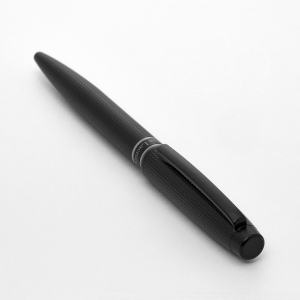 Stylo bille Caprio Black Diamond 2