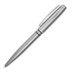 Stylo bille Caprio Chrome Diamond 4