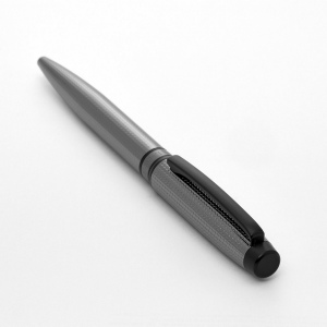 Stylo bille Caprio Gun Diamond 2