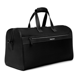 Sac de voyage Whiteline Black 2