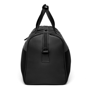 Sac de voyage Whiteline Black 4