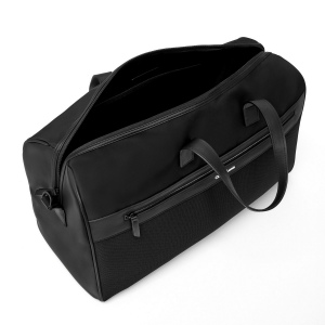 Sac de voyage Whiteline Black 5