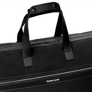 Sac de voyage Whiteline Black 7