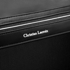 Sac de voyage Whiteline Black 8