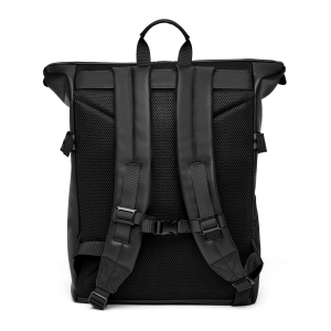 Sac à dos Caprio Black 3