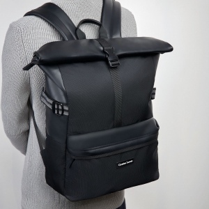 Sac à dos Caprio Black 4
