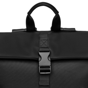 Sac à dos Caprio Black 5