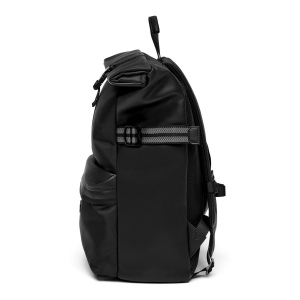 Sac à dos Caprio Black 7