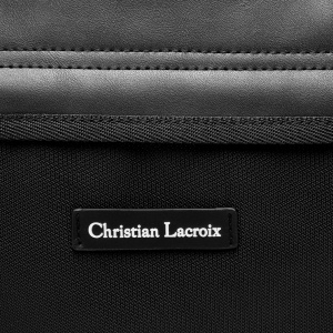 Sac à dos Caprio Black 8