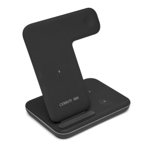 Chargeur sans fil Mesh Black 3