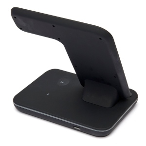 Chargeur sans fil Mesh Black 6