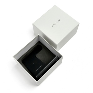 Chargeur sans fil Mesh Black 9