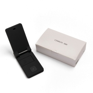 Chargeur sans fil Block Black 7