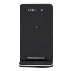 Chargeur sans fil Block Black
