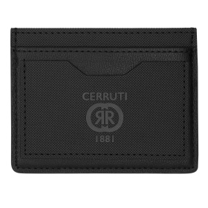 Porte-cartes Block Black 2