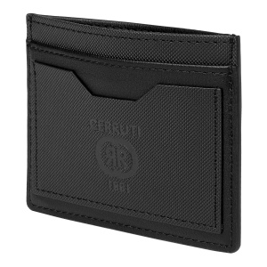 Porte-cartes Block Black 3