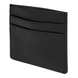 Porte-cartes Block Black 4
