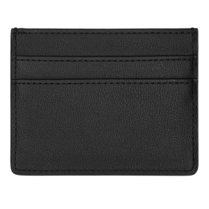 Porte-cartes Block Black 5
