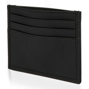 Porte-cartes Delano Taupe & Black 4