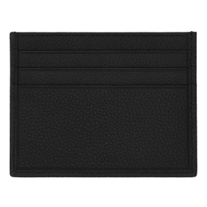 Porte-cartes Delano Taupe & Black 6