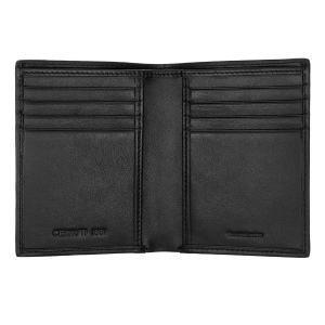 Porte-cartes Double Delano Black 3