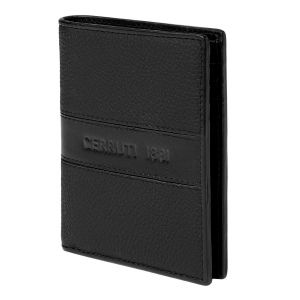 Porte-cartes Double Delano Black 4