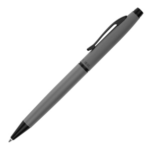 Stylo bille Oxford Grey 2