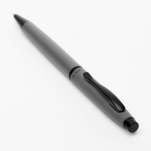 Stylo bille Oxford Grey 3
