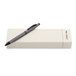 Stylo bille Oxford Grey 5