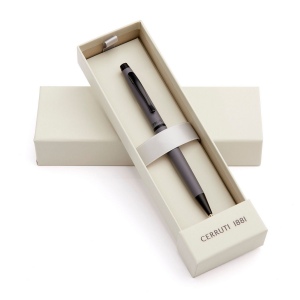 Stylo bille Oxford Grey 6