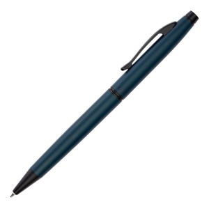 Stylo bille Oxford Blue 2