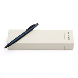 Stylo bille Oxford Blue 5