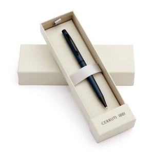 Stylo bille Oxford Blue 6