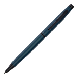 Stylo bille Oxford Blue