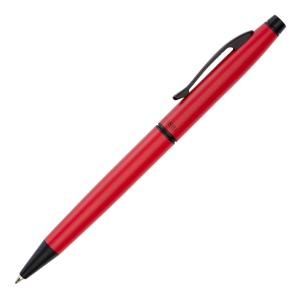 Stylo bille Oxford Red 2