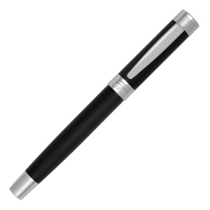 Stylo plume Zoom Diamond Black 2