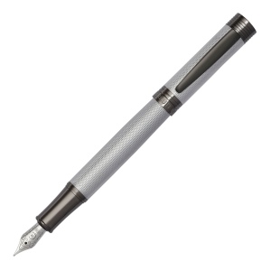 Stylo plume Zoom Diamond Chrome 3