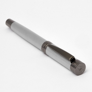 Stylo plume Zoom Diamond Chrome 4