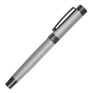 Stylo plume Zoom Diamond Chrome 6