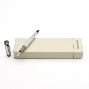 Stylo plume Zoom Diamond Chrome 7