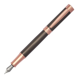 Stylo plume Zoom Diamond Gun 3