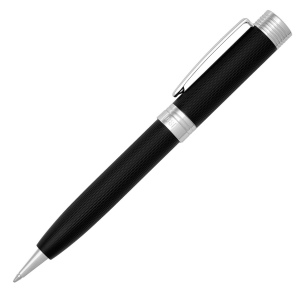 Stylo bille Zoom Diamond Black 4