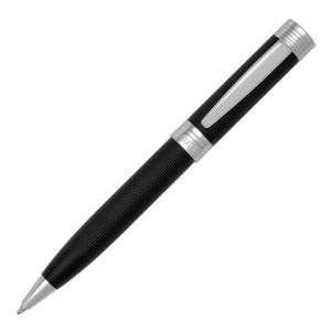 Stylo bille Zoom Diamond Black