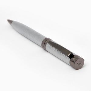 Stylo bille Zoom Diamond Chrome 2