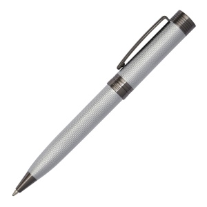Stylo bille Zoom Diamond Chrome 4