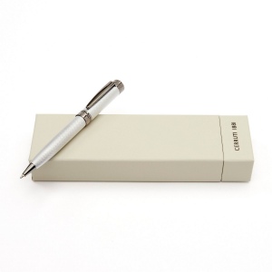 Stylo bille Zoom Diamond Chrome 5