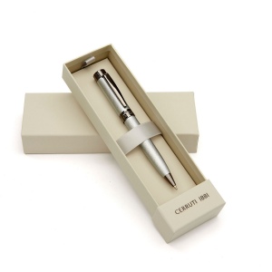 Stylo bille Zoom Diamond Chrome 6
