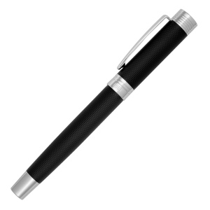 Stylo roller Zoom Diamond Black 6