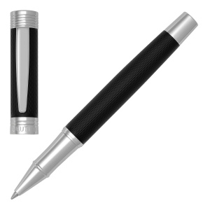 Stylo roller Zoom Diamond Black