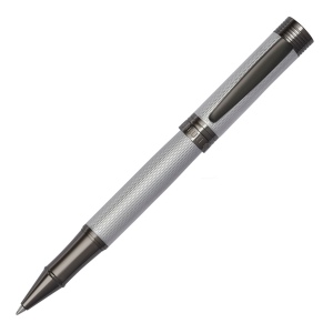 Stylo roller Zoom Diamond Chrome 5